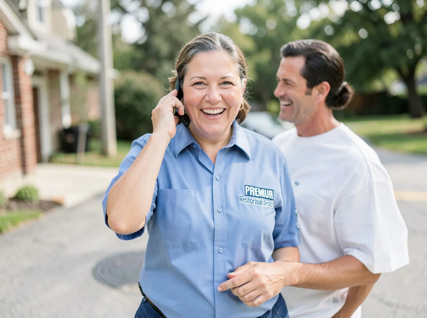 Water Damage Restoration Leland, NC FAQs